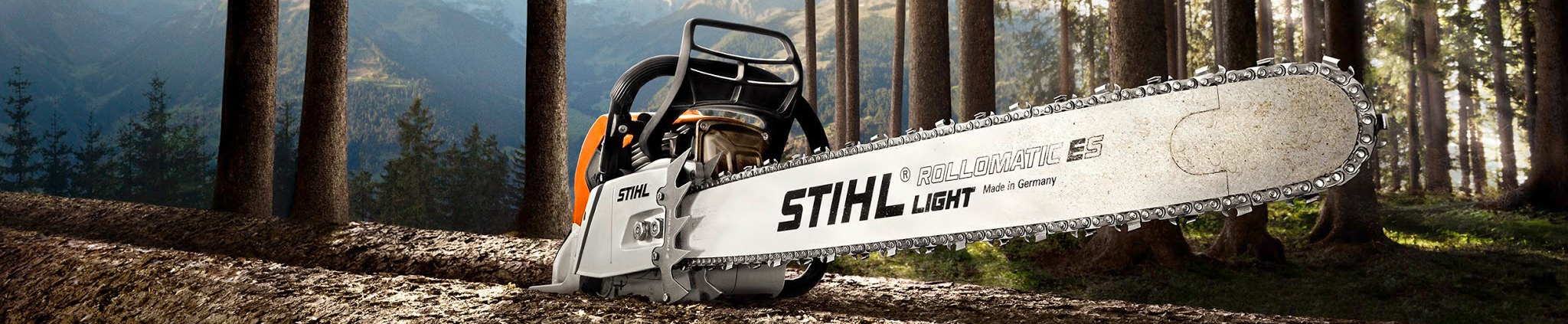stihl-baner